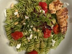 -麦田工坊(月湖店)