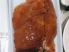 精品烤鸭-紫光园·烤鸭(吕家营店)