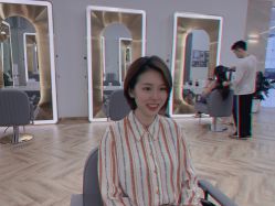 -MMby Hair Code