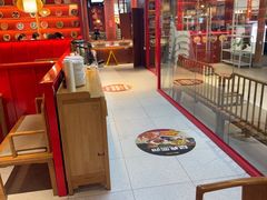 -满园烤鸭·春饼(抚顺万达店)