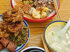 -卢聪艺小吃店(阳翟总店)