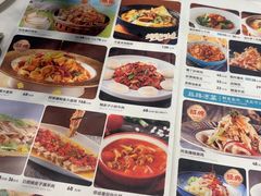 -阿里疆Alijiang·丝路美食·异域风情·清真(长楹天街店)