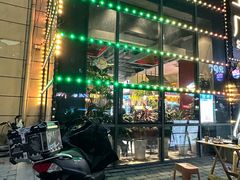 -798烧烤工厂(太和路店)