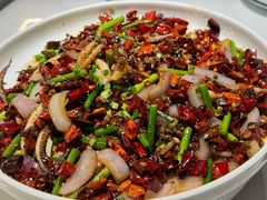 -南山翁新概念川菜(江宁万达广场店)