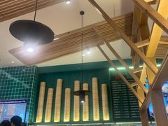 -靖晨园蒸饵丝(爱琴海店)