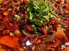 -一个叫川的地方(麒麟新天地店)