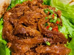 老北京粉蒸肉-惠丰堂饭庄·烤鸭·京味菜(西北旺·唐家岭店)
