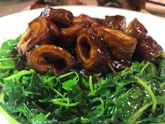 -阿莉餐厅(枣阳路店)