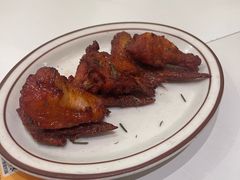 -CRAZYONES克芮旺斯西班牙餐厅(苏州中心店)