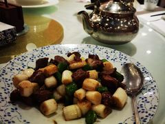 -围龙屋客家食府(福田店)