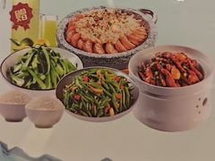 -小菜园新徽菜(芜湖万达店)