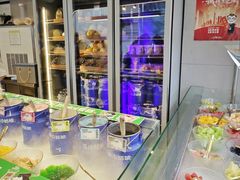 -溪边姑娘·拉丝酸奶水果捞(春熙路店)