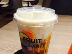 -85度C(上海茶陵北路店)