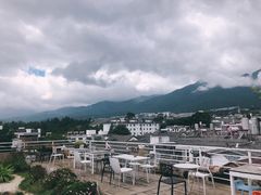 -唐咖精品咖啡(大理古城手冲店)