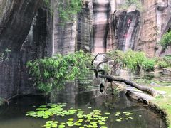 -广州莲花山旅游区