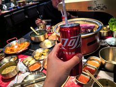 -西塔老太太泥炉烤肉(北京北苑天街龙湖店)