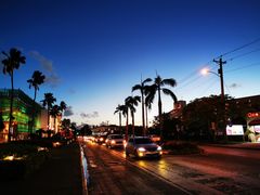 -DFS旗下塞班岛T广场(Saipan)