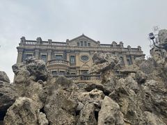 -张学良旧居陈列馆