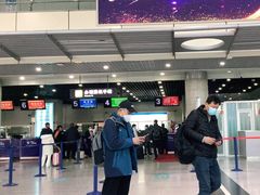 -威海大水泊国际机场