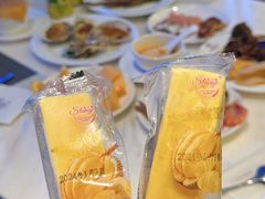 -玛莎拉自助餐厅(国贸店)