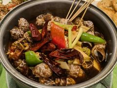 -黄沙码头
