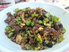 -西江红·株洲本地菜(滨江南路店)