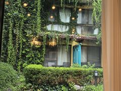-北京建国饭店
