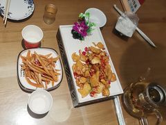 -鸿运楼·舌尖上的徽菜