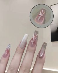 -斯馨·健康美甲美睫