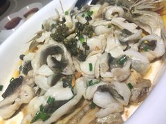 -味可道美食坊(福基路店)