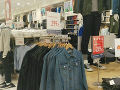 -优衣库(红谷滩万达店)