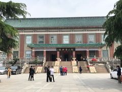 -荆州博物馆