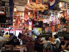 大堂-平成屋·午肴夜酒(四川北路店)