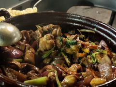 -凤兴鸡煲(宝安海雅店)