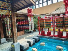 -固安来康郡来康温泉