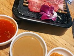 -一韩亭韩式烤肉(高新店)