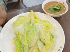 -清真牛街祥云轩门钉肉饼(左家庄店)