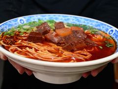 -陈至马正宗兰州牛肉面(韩乐坊店)