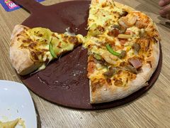 -蜀江水川菜馆(金川家园店)