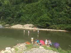 下水漂流-雅鲁激流探险漂流