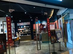 -海马体照相馆(天津世纪都会店)