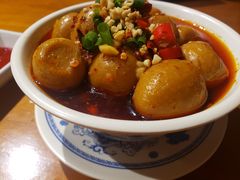 -炉小二铜锅牛蛙•川湘菜(三里屯店)