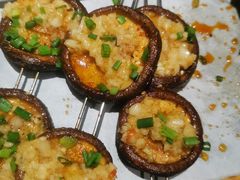 -龙巢盱眙龙虾·牛蛙·烧烤宵夜(八卦岭店)