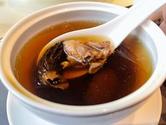 -皇朝会.经典传统粤菜(外滩店)