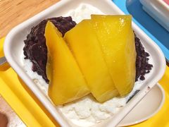 -满记甜品(荟聚购物中心店)