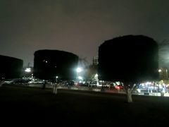 -花都广场