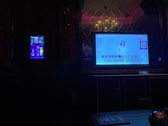 -活力无限KTV(天河新天地店)