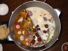 -无老锅(苓雅店)