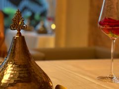 -龟兹KUCINA·新疆菜(前滩L+PLAZA店)