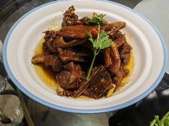 -金稼园·金平湖农家菜